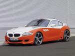 BMW Z4 Profile by AC Schnitzer 2007 года